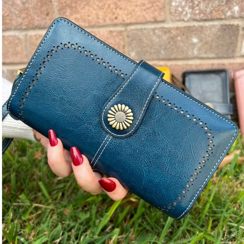 Western Wallet